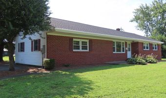 143 N OLD MILL Rd, Dover, DE 19901