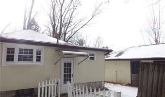 206 LAKOTA Ave, Akron, OH 44319