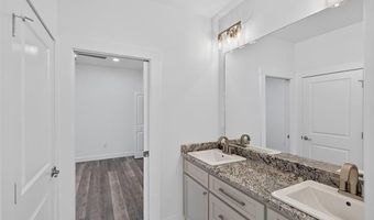 207 Lindsey Ave, Adair, OK 74330