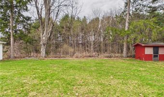 3428 Fortune Dr, Allegany, NY 14706