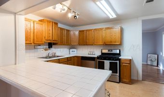 4613 PARKER St, Amarillo, TX 79110