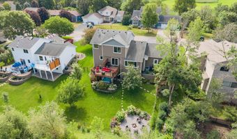 5741 145th Ct NW, Anoka, MN 55303