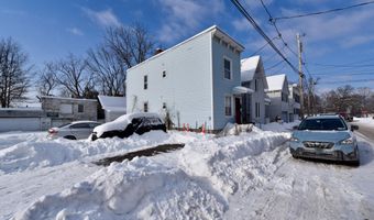 4 Hibbard St, Amsterdam, NY 12010