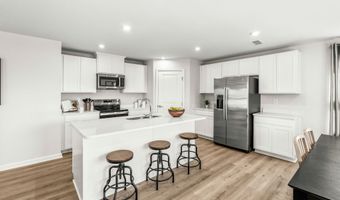 8011 Sterling Oaks Dr NW Plan: Woodford, Ash, NC 28420