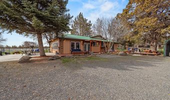 47477 Gerber Rd, Bonanza, OR 97623