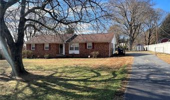 110 Renola Dr, Archdale, NC 27263