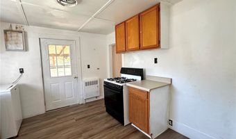 61 Mechanic St, Angelica, NY 14709