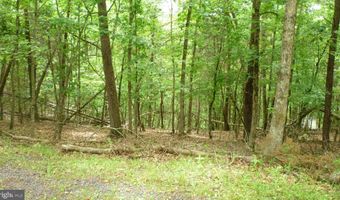 Lot 179 STUART DRIVE, Basye, VA 22810