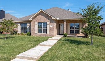 9504 SYDNEY Dr, Amarillo, TX 79119