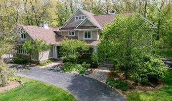 3099 Pickford Dr SE, Ada, MI 49301