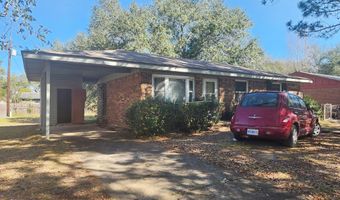 805 E 4TH Ave, Albany, GA 31701