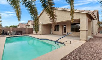 25673 W CROWN KING Rd, Buckeye, AZ 85326