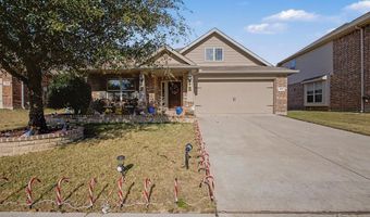 1400 Crossvine Dr, Anna, TX 75409
