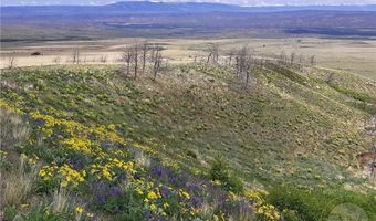 Tbd Gold Creek Way, Belfry, MT 59008