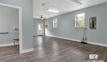 17714 Horseneck Rd, Bay Minette, AL 36507