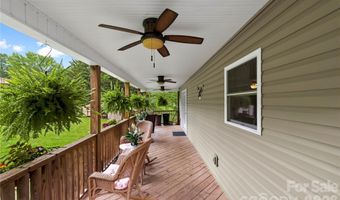 611 Pole Creasman Rd, Asheville, NC 28806