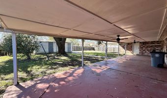 4406 Fourchon Dr, Baker, LA 70714