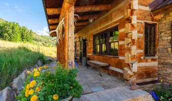 1350 Old Herron Rd, Basalt, CO 81621