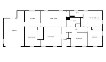 1086 Martin Cross Rd, Albany, KY 42602