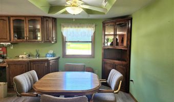 908 N Wooster St, Algona, IA 50511
