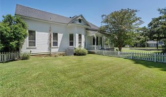 605 Hand Ave, Bay Minette, AL 36507