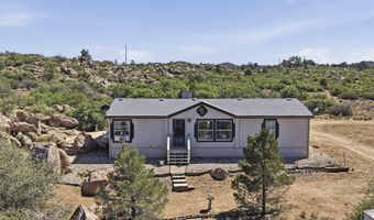 4295 W Morgan Trl, Chino Valley, AZ 86323