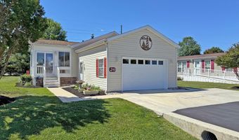26 WHITEHAVEN Way 13, Lewes, DE 19958