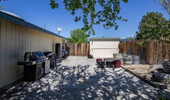 3329 S Edmonds Dr, Carson City, NV 89701