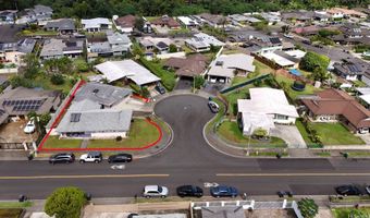 46-353 Kahuhipa St, Kaneohe, HI 96744