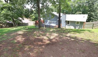 1620 MOUNTAIN OAK Dr, Anniston, AL 36206