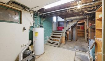 307 Cleveland St, Asotin, WA 99402
