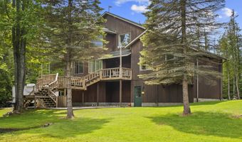 9201 Wreck Rd, Alpena, MI 49707
