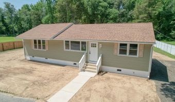 67 MORGANS CHOICE Rd, Camden Wyoming, DE 19934