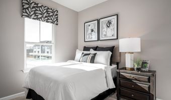 112 Poplar Loop Plan: Mozart w/ Finished Basement, Antioch, TN 37013