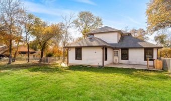 357 Whispering Oaks Dr, Adkins, TX 78101