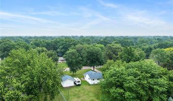 3945 8th Ave NW, Anoka, MN 55303