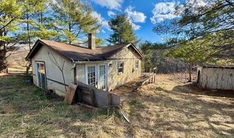 1475 Swecker Town Rd, Barren Springs, VA 24313