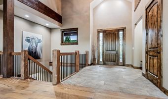 29 WHITE POINT Rd, Cora, WY 82925