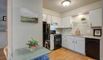 2711 Mapleton Ave 1, Boulder, CO 80304