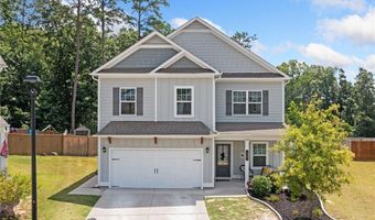 137 Lynwood Ln, Ball Ground, GA 30107