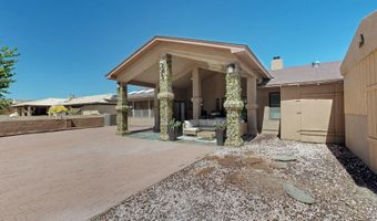 1103 E Carmel Rd, Belen, NM 87002