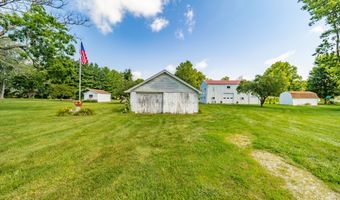 1800 E 650 N, Alexandria, IN 46001
