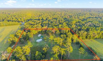 12719 NW 88TH Pl, Alachua, FL 32615