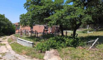 107 Hollar Rd, Anadarko, OK 73005