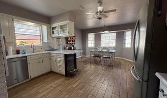 3719 Kileen Dr, Amarillo, TX 79109