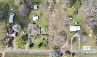 2259 E Laurel St, Atmore, AL 36502