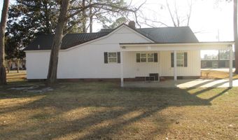 390 Bay St, Baxley, GA 31513