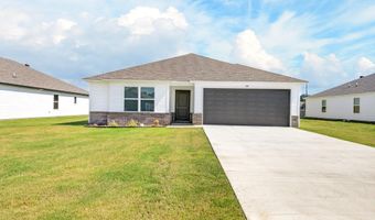 109 Powder River Dr, Beebe, AR 72012