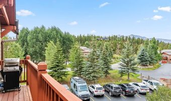 283 Pelican Cir 1706, Breckenridge, CO 80424