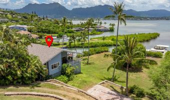 44-519 Kaneohe Bay Dr, Kaneohe, HI 96744
